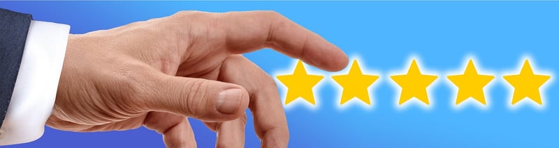 Destination Reviews